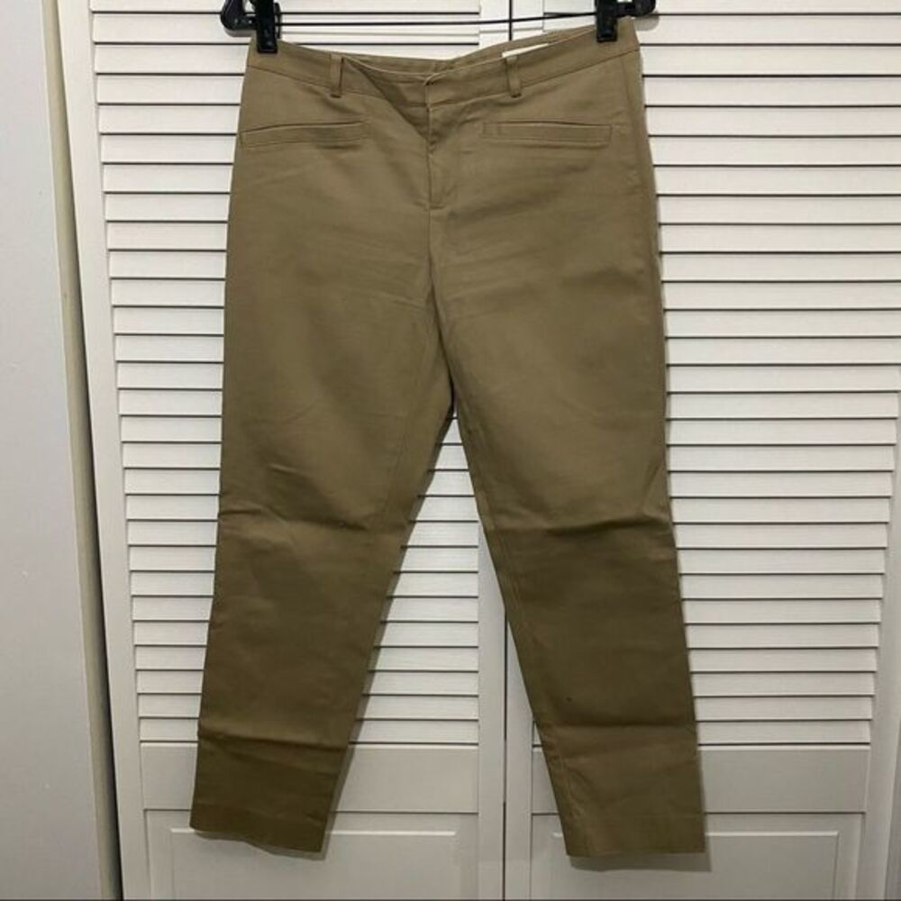 ❀ Club Monaco Skinny Slacks ❀